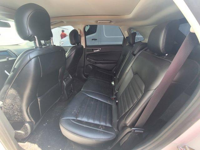 used 2019 Ford Edge car, priced at $17,700