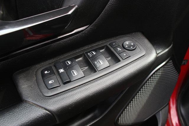 used 2022 Ram 1500 car, priced at $35,500