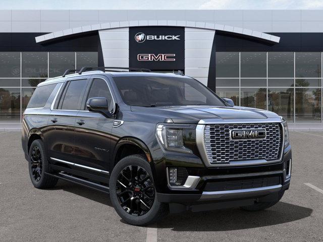 new 2024 GMC Yukon XL car, priced at $89,320