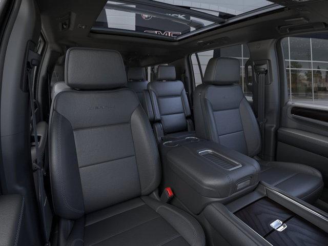 new 2024 GMC Yukon XL car, priced at $89,320