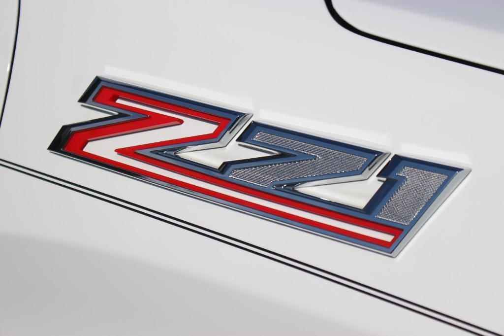 used 2022 Chevrolet Silverado 1500 Limited car, priced at $34,500