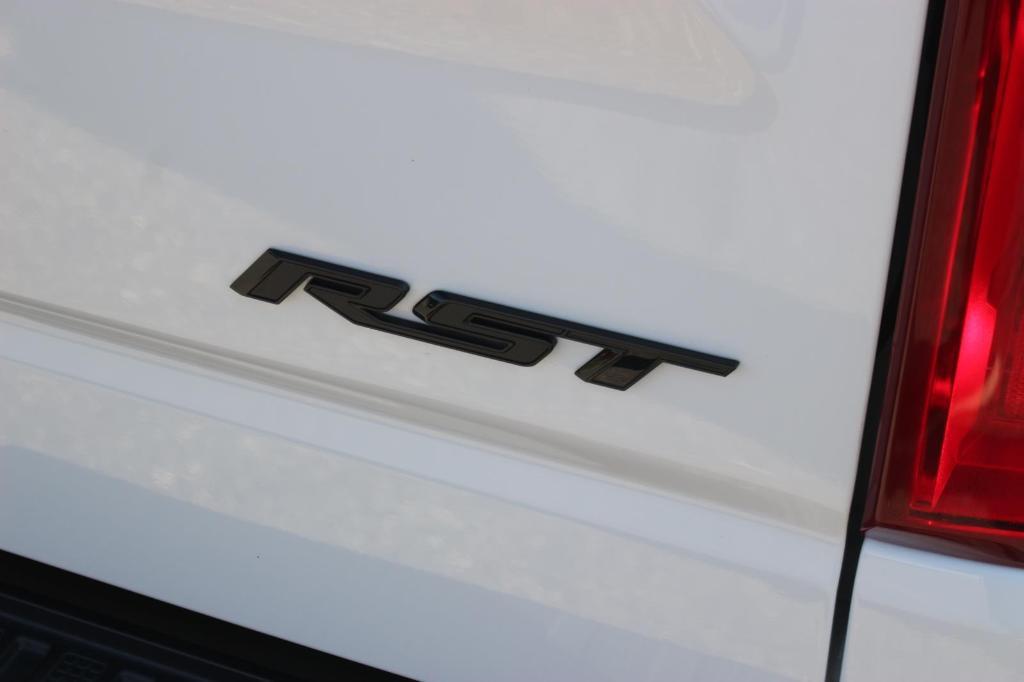 used 2022 Chevrolet Silverado 1500 Limited car, priced at $34,500
