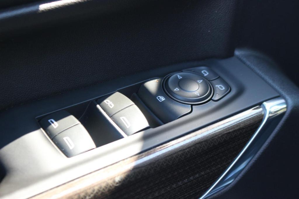used 2022 Chevrolet Silverado 1500 Limited car, priced at $34,500