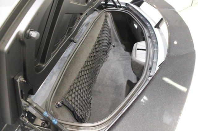 used 2025 Chevrolet Corvette car, priced at $82,500