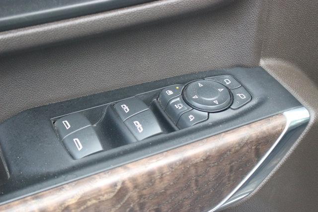 used 2022 GMC Sierra 3500 car, priced at $61,700