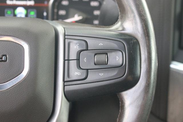 used 2022 GMC Sierra 3500 car, priced at $61,700