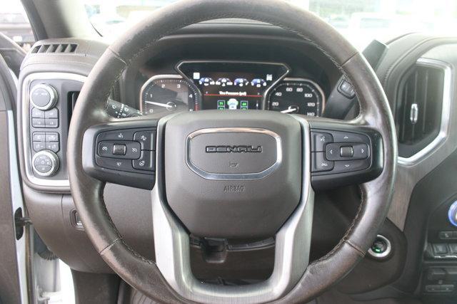 used 2022 GMC Sierra 3500 car, priced at $61,700
