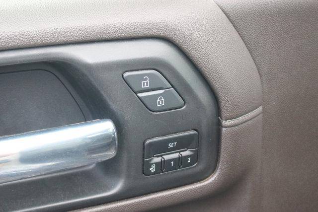 used 2022 GMC Sierra 3500 car, priced at $61,700