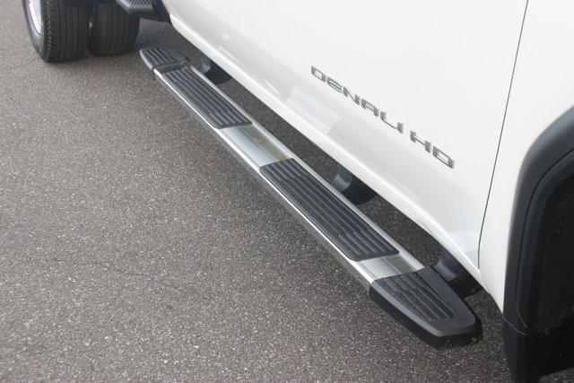 used 2022 GMC Sierra 3500 car, priced at $61,700