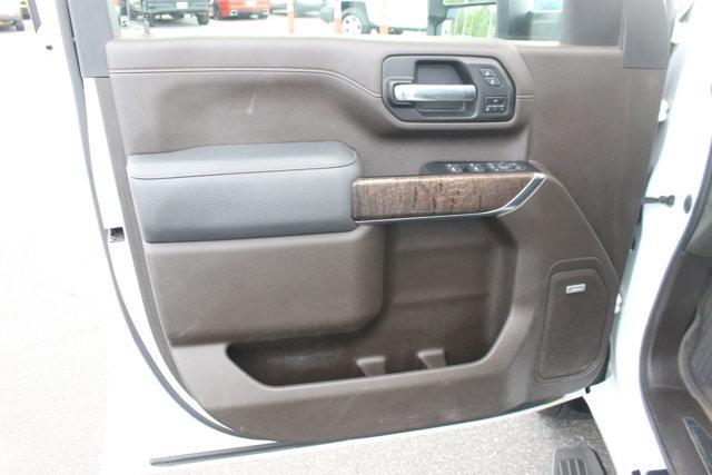 used 2022 GMC Sierra 3500 car, priced at $61,700