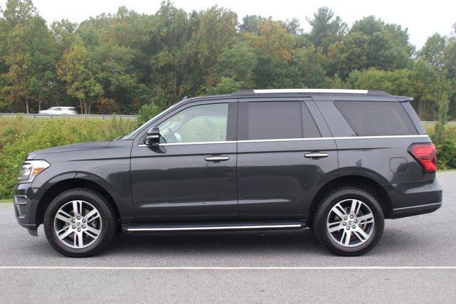 used 2022 Ford Expedition car, priced at $43,500