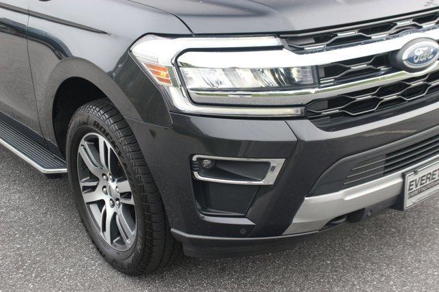 used 2022 Ford Expedition car, priced at $43,500