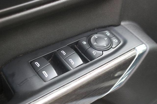used 2021 Chevrolet Silverado 1500 car, priced at $37,500