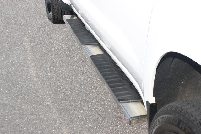 used 2021 Chevrolet Silverado 1500 car, priced at $37,500