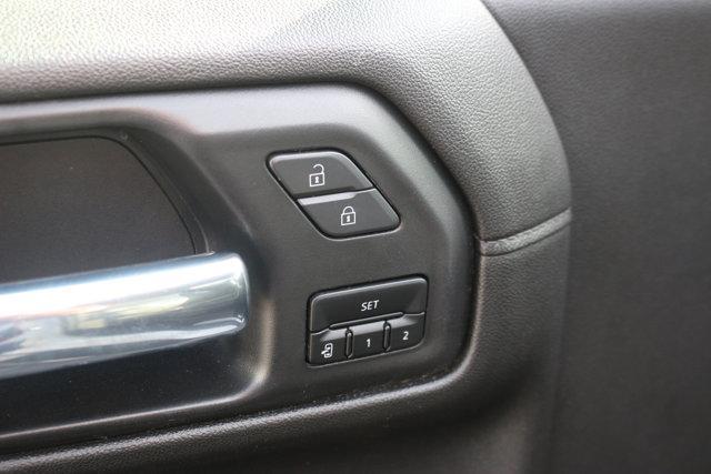 used 2021 Chevrolet Silverado 1500 car, priced at $37,500