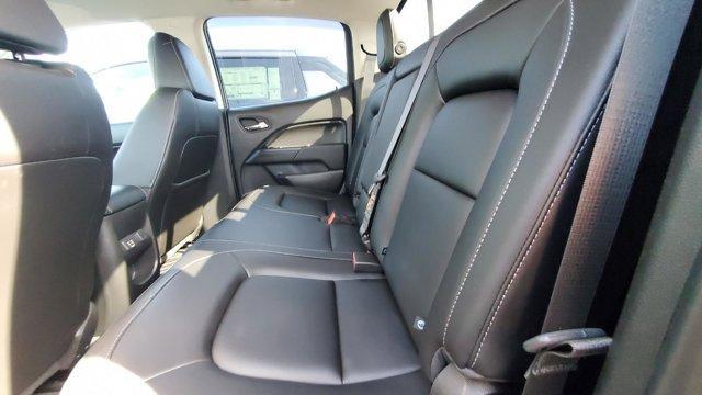 used 2022 Chevrolet Colorado car, priced at $38,000