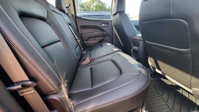 used 2022 Chevrolet Colorado car, priced at $38,000