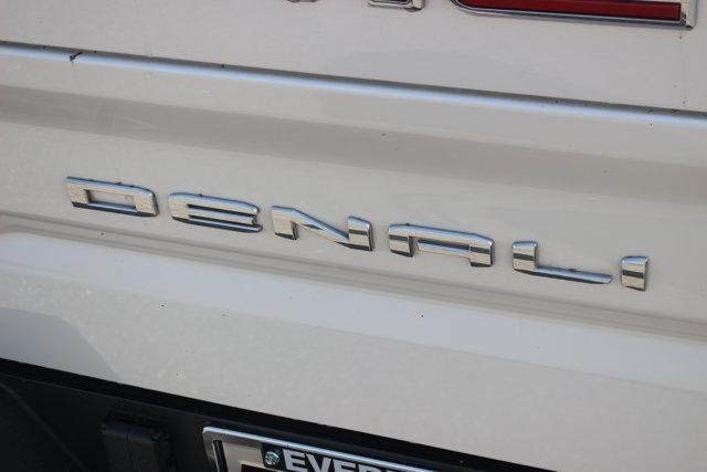 used 2022 GMC Sierra 1500 Limited car, priced at $48,500