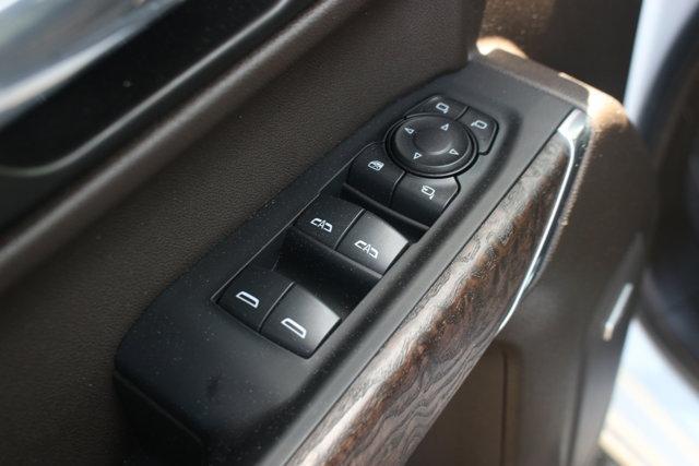 used 2022 GMC Sierra 1500 Limited car, priced at $48,500