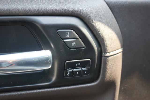 used 2022 GMC Sierra 1500 Limited car, priced at $48,500