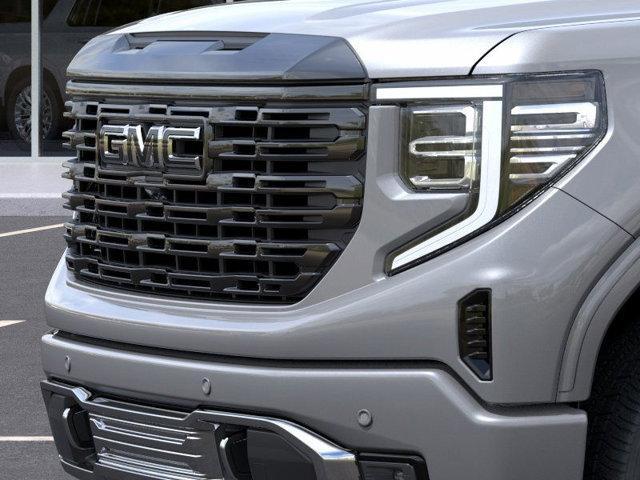 new 2025 GMC Sierra 1500 car, priced at $82,035