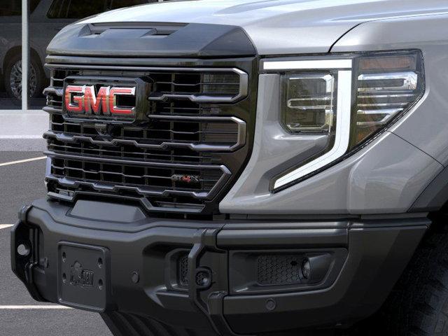 new 2025 GMC Sierra 1500 car, priced at $83,785