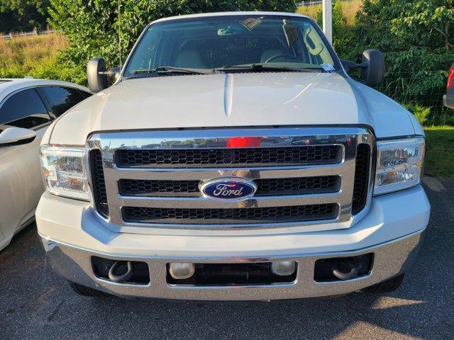 used 2005 Ford F-250 car, priced at $15,000