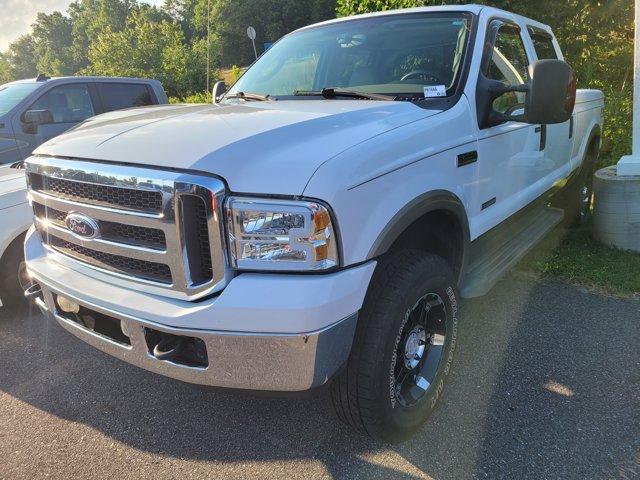 used 2005 Ford F-250 car, priced at $15,000