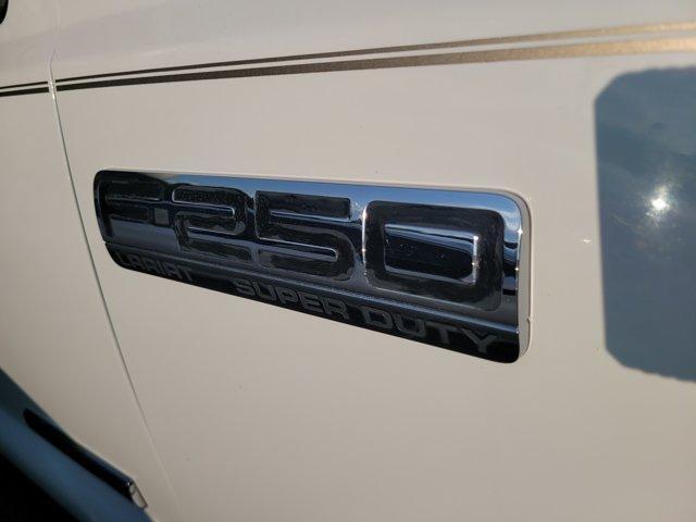 used 2005 Ford F-250 car, priced at $15,000