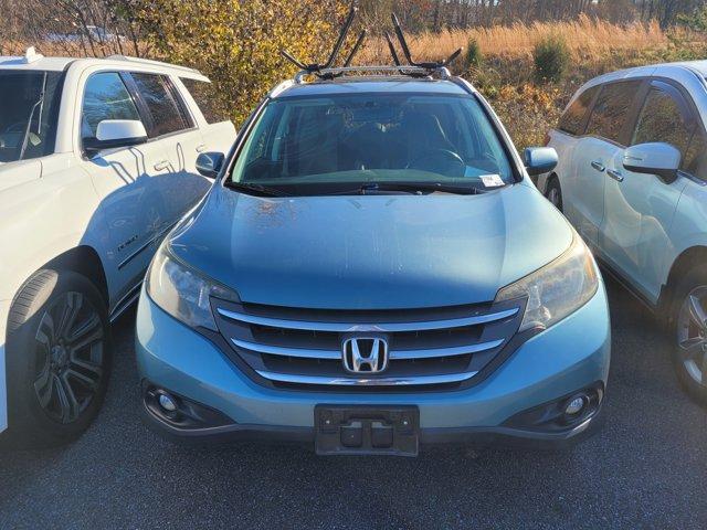 used 2014 Honda CR-V car, priced at $13,500