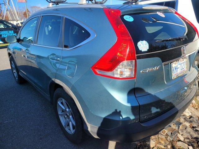 used 2014 Honda CR-V car, priced at $13,500