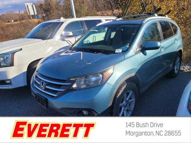 used 2014 Honda CR-V car, priced at $13,500