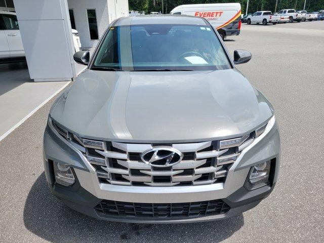 used 2023 Hyundai SANTA CRUZ car, priced at $25,000