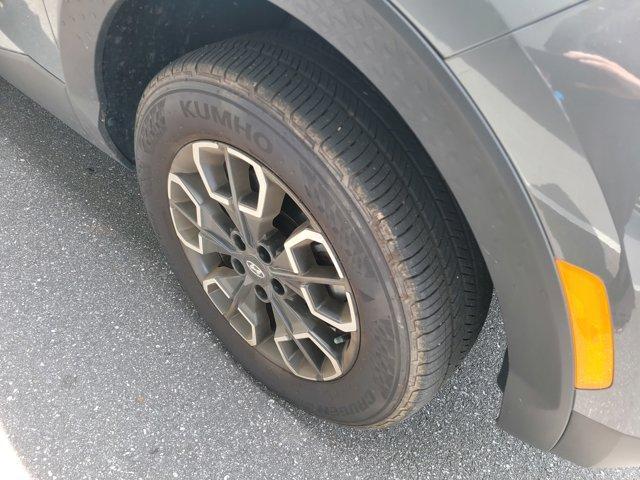 used 2023 Hyundai SANTA CRUZ car, priced at $25,000