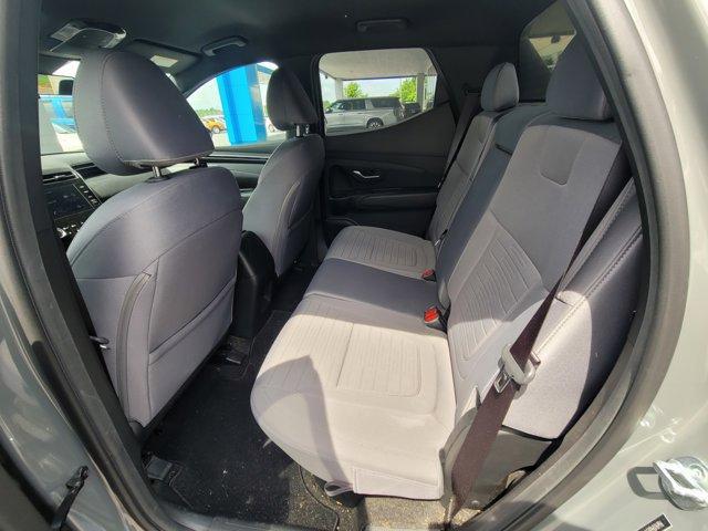 used 2023 Hyundai SANTA CRUZ car, priced at $25,000