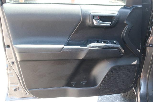 used 2017 Toyota Tacoma car, priced at $30,500