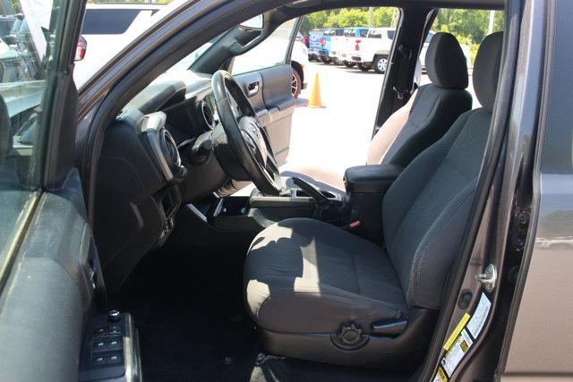 used 2017 Toyota Tacoma car, priced at $30,500