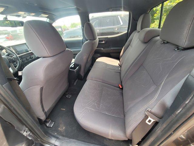 used 2017 Toyota Tacoma car, priced at $32,500