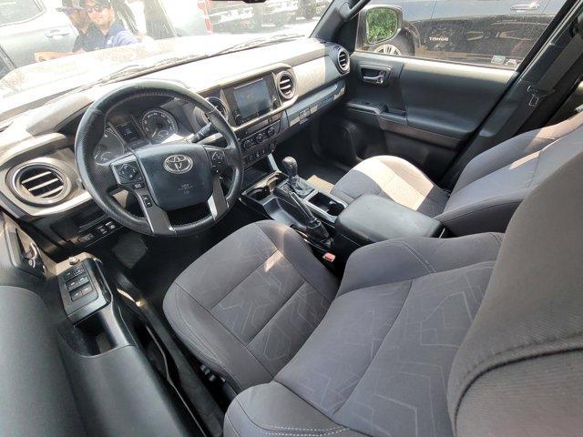 used 2017 Toyota Tacoma car, priced at $32,500