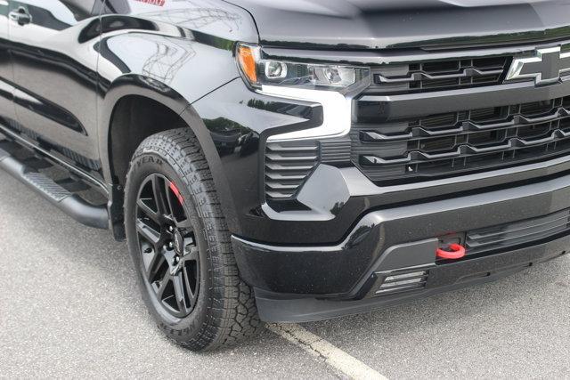 used 2022 Chevrolet Silverado 1500 car, priced at $42,000