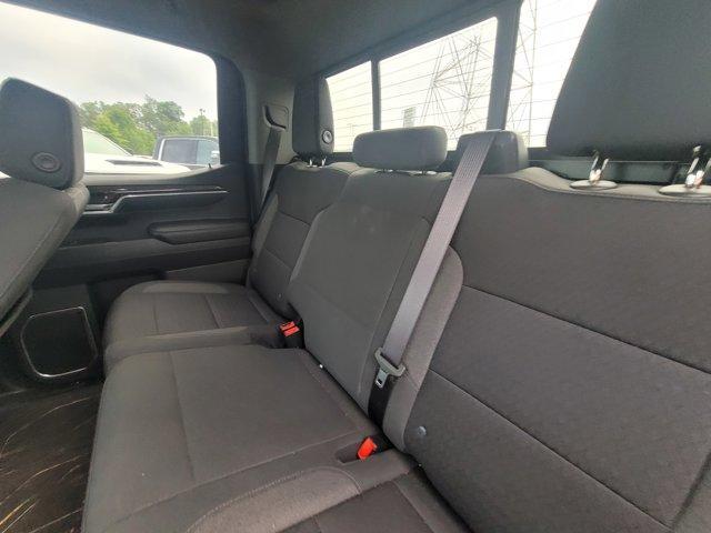 used 2022 Chevrolet Silverado 1500 car, priced at $43,000