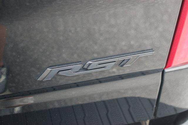 used 2022 Chevrolet Silverado 1500 car, priced at $42,000
