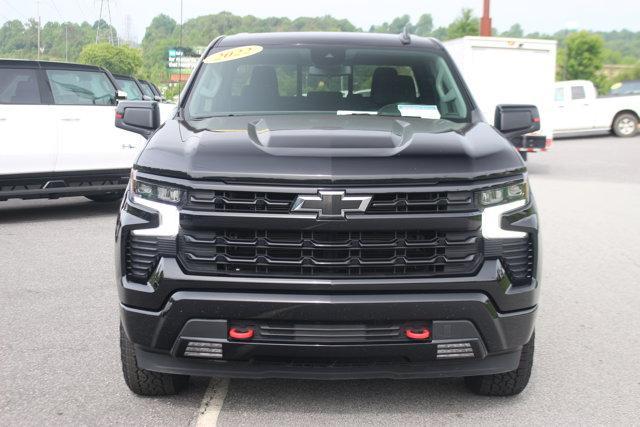 used 2022 Chevrolet Silverado 1500 car, priced at $42,000