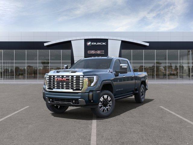 new 2024 GMC Sierra 2500 car, priced at $90,095