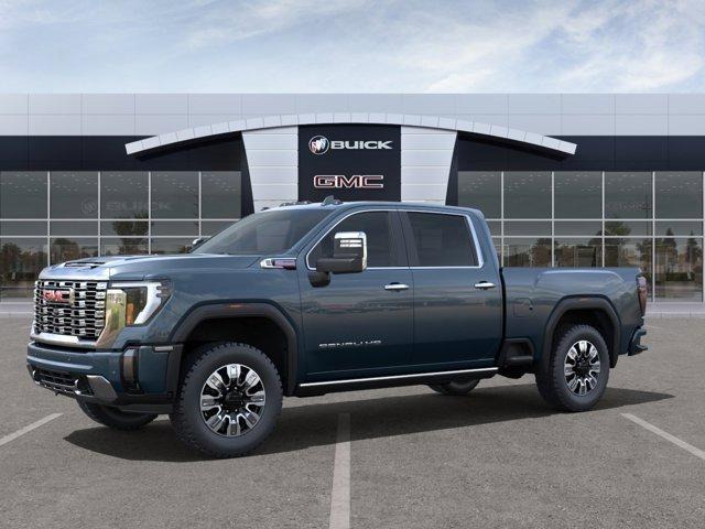 new 2024 GMC Sierra 2500 car, priced at $90,095