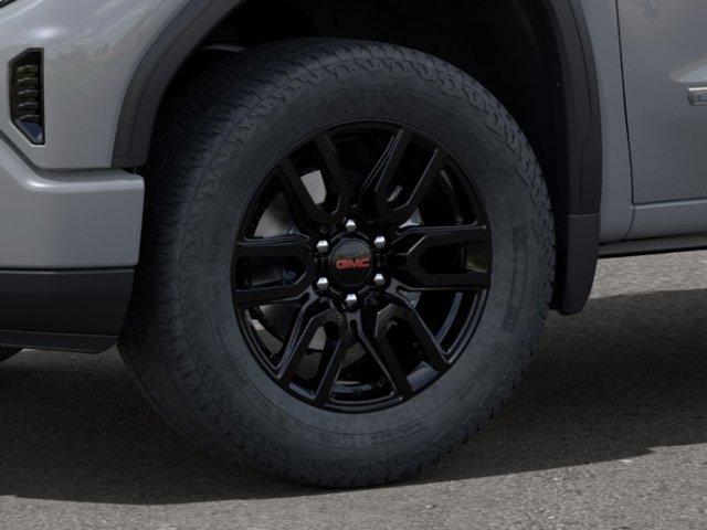 new 2024 GMC Sierra 1500 car, priced at $52,040