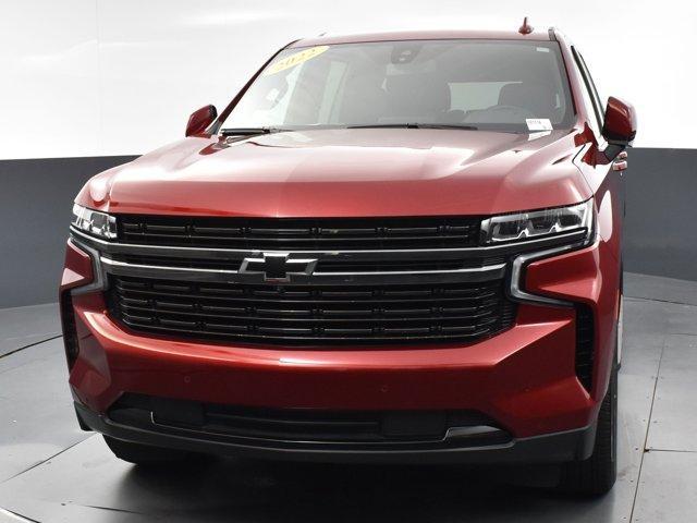 used 2022 Chevrolet Tahoe car, priced at $55,500