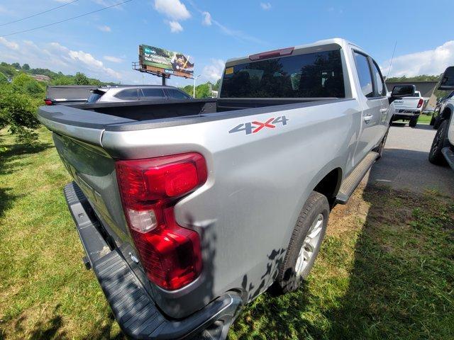 used 2019 Chevrolet Silverado 1500 car, priced at $26,000