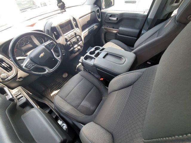 used 2019 Chevrolet Silverado 1500 car, priced at $26,000