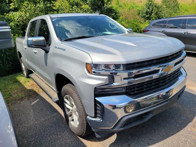 used 2019 Chevrolet Silverado 1500 car, priced at $26,000